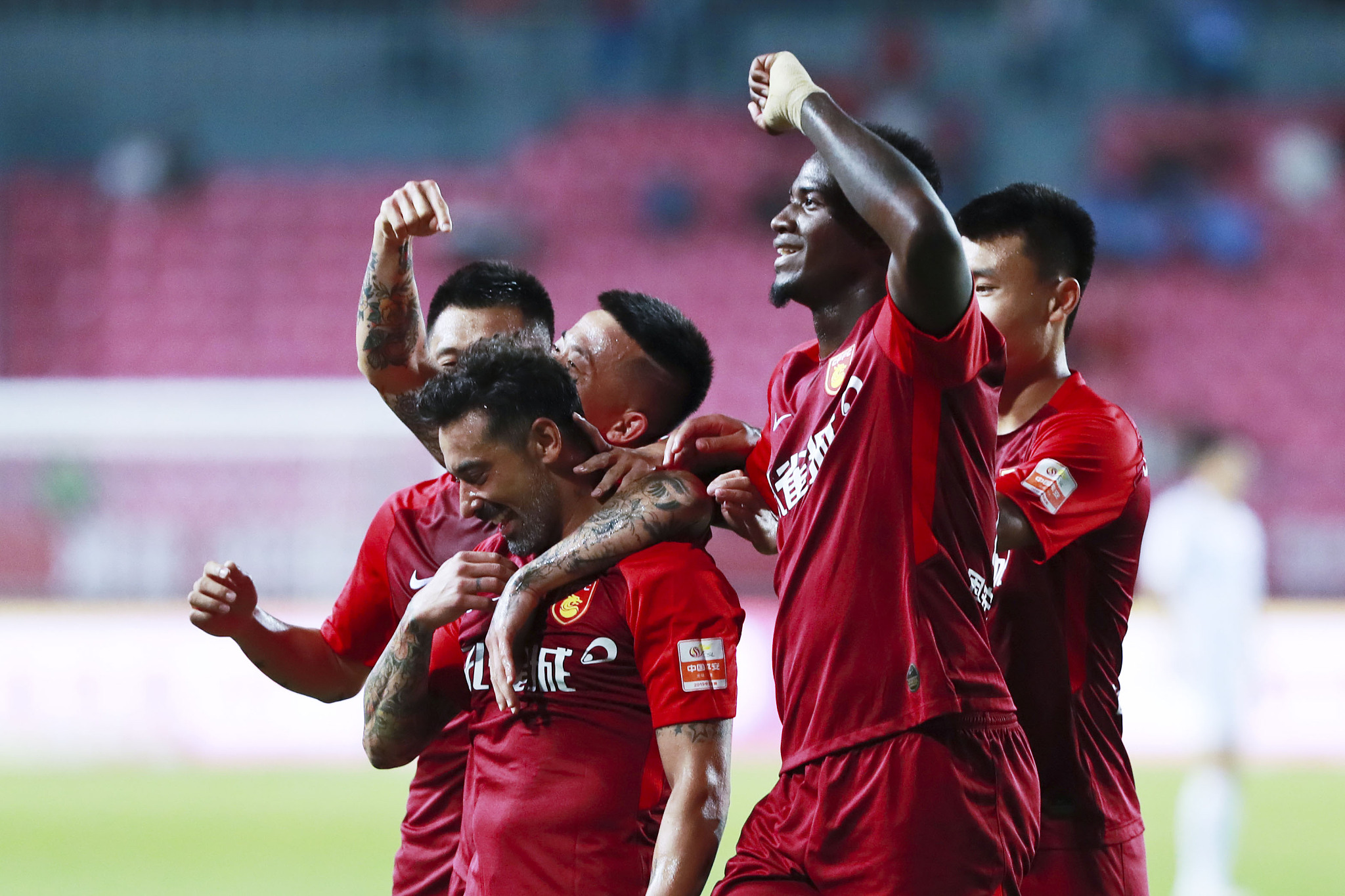 打破了赌客 打破了赌客